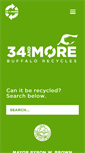 Mobile Screenshot of buffalorecycles.org